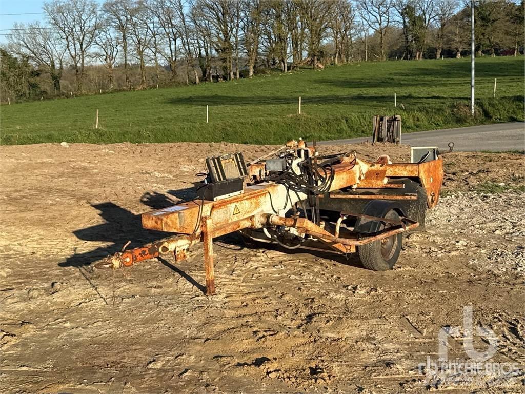 Rabaud 720A47 Drugi deli