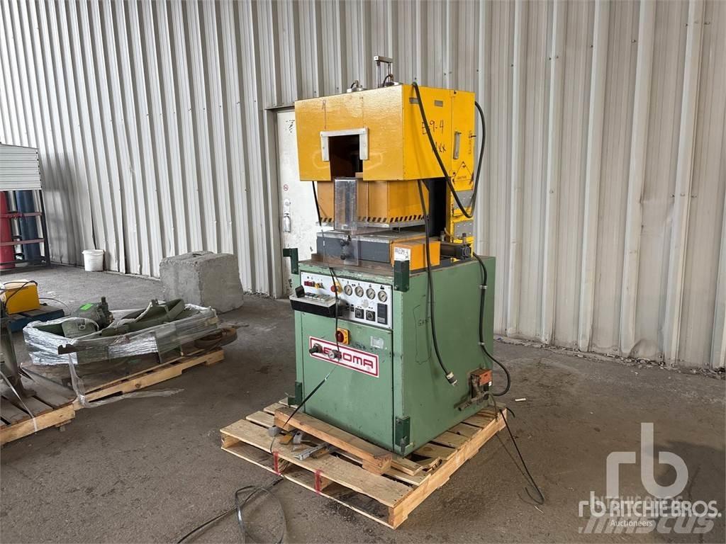  Radial arm Drugo