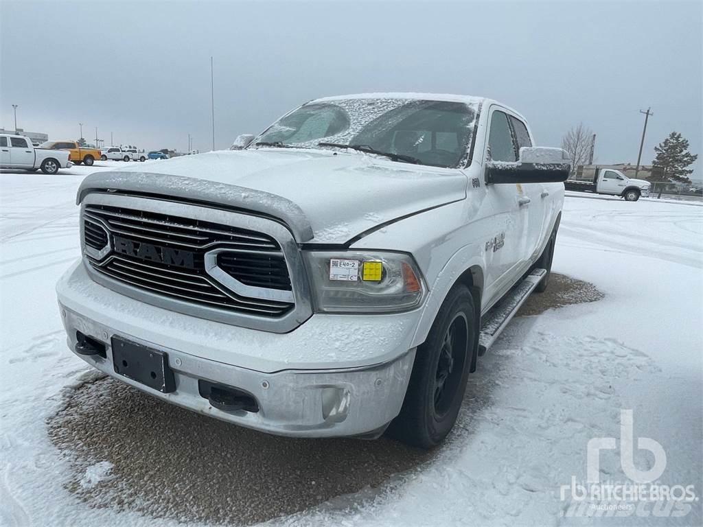 RAM 1500 Prekucniki