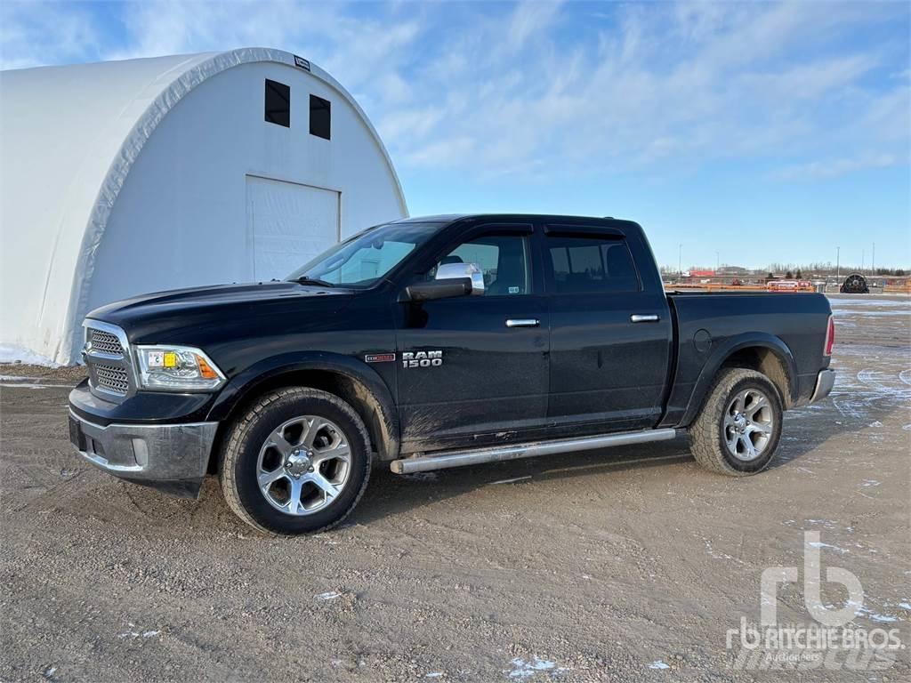RAM 1500 Prekucniki