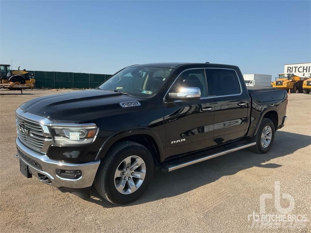 RAM 1500 Prekucniki