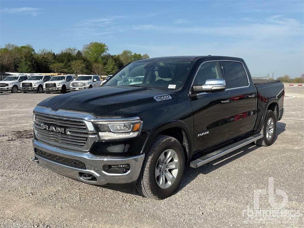 RAM 1500 Prekucniki