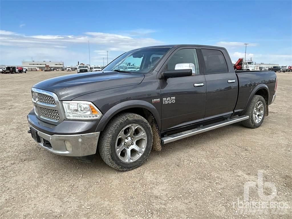 RAM 1500 Prekucniki
