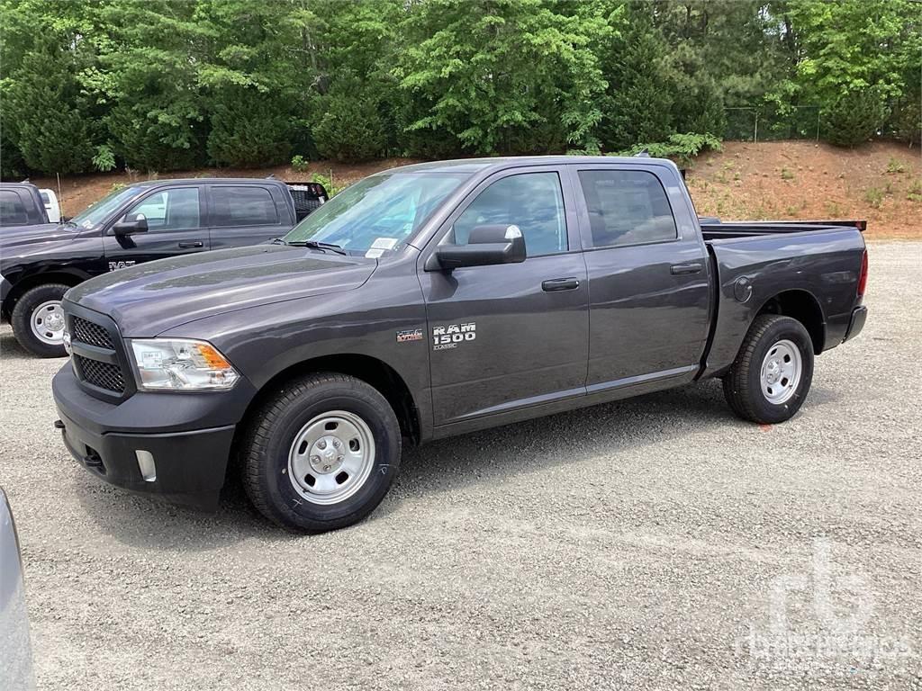 RAM 1500 Prekucniki