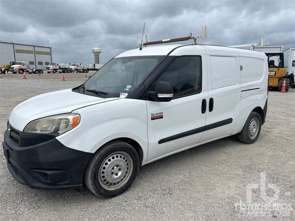 RAM PROMASTER Tovornjaki hladilniki
