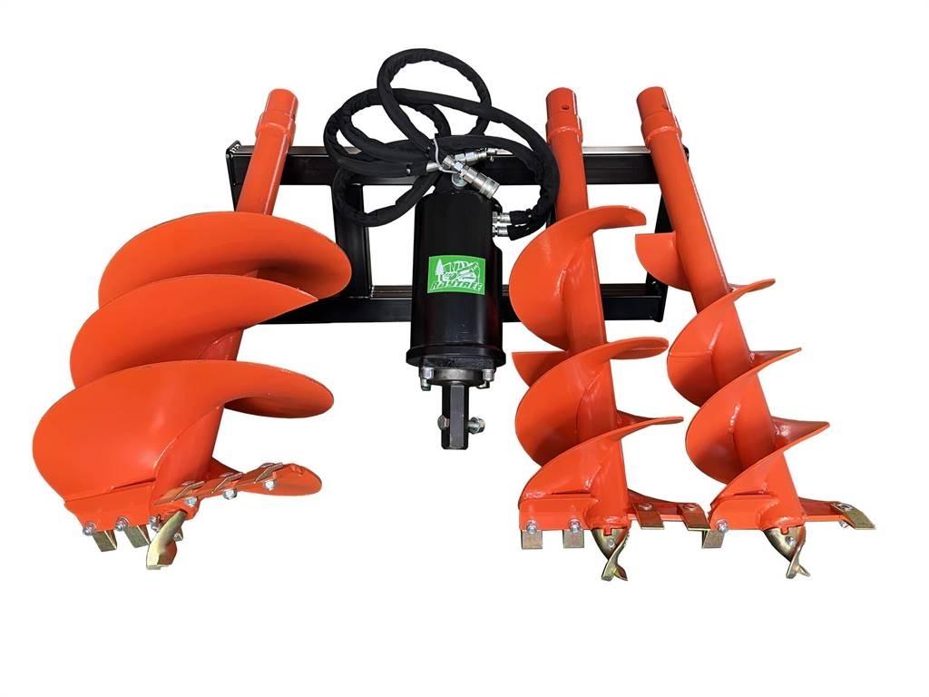  RAYTREE RMA42 Vrtalne naprave