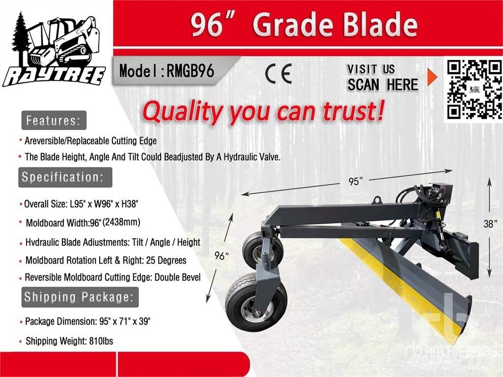  RAYTREE RMGB96 Deske / noži