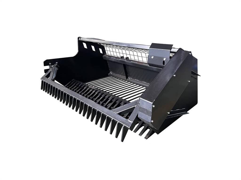  RAYTREE RMRP72 Žlice