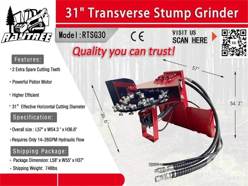  RAYTREE RTSG30 Drugi deli