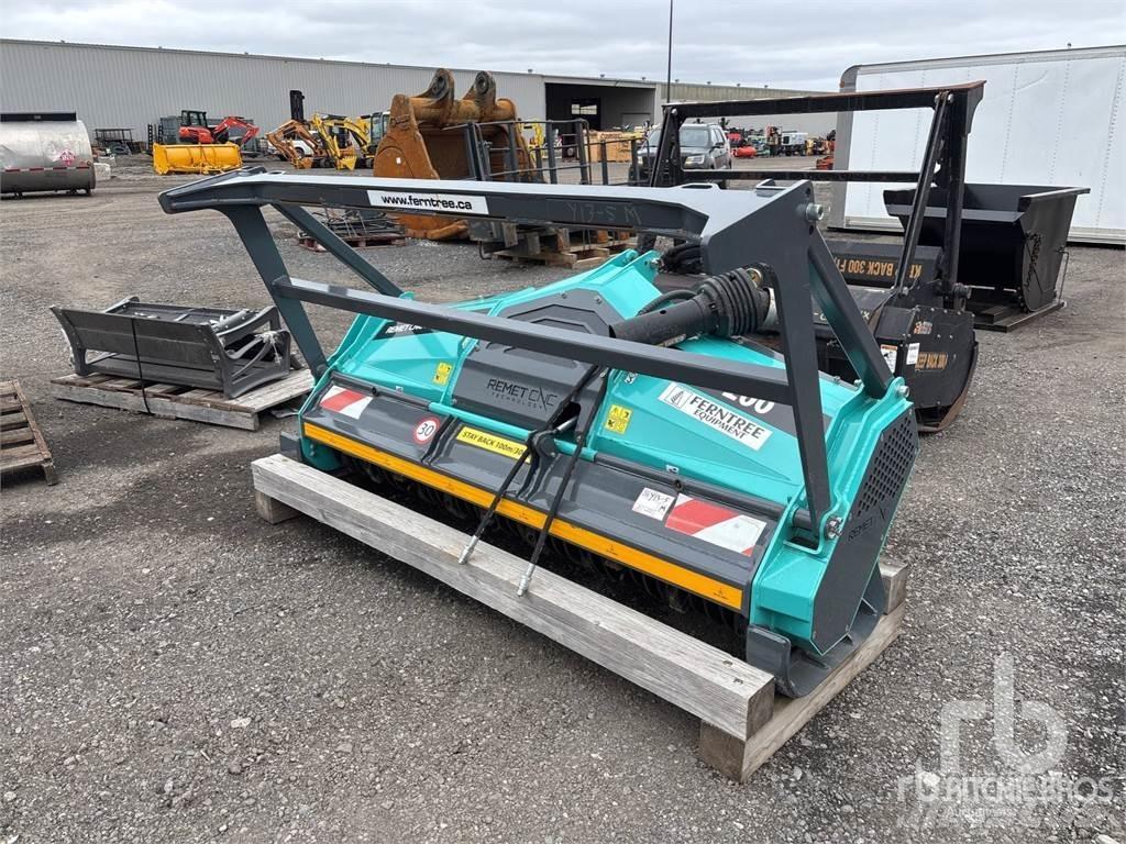 Remet F3-200 Drugo