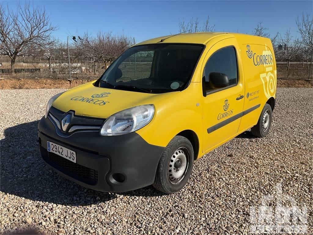 Renault KANGOO Tovornjaki hladilniki