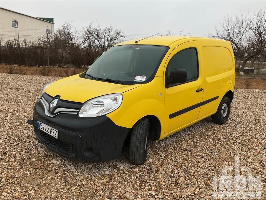 Renault KANGOO Tovornjaki hladilniki