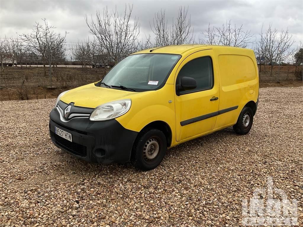Renault KANGOO Tovornjaki hladilniki