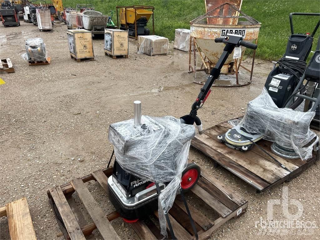 Rhino RM350 Drugo