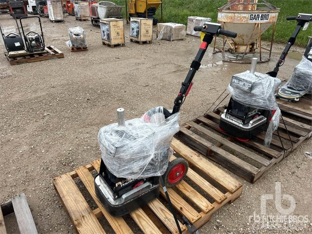 Rhino RS150 Drugo