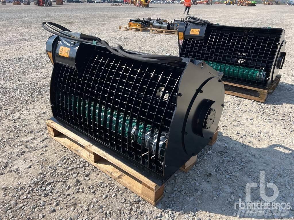  ROLFI TL250 Žlice