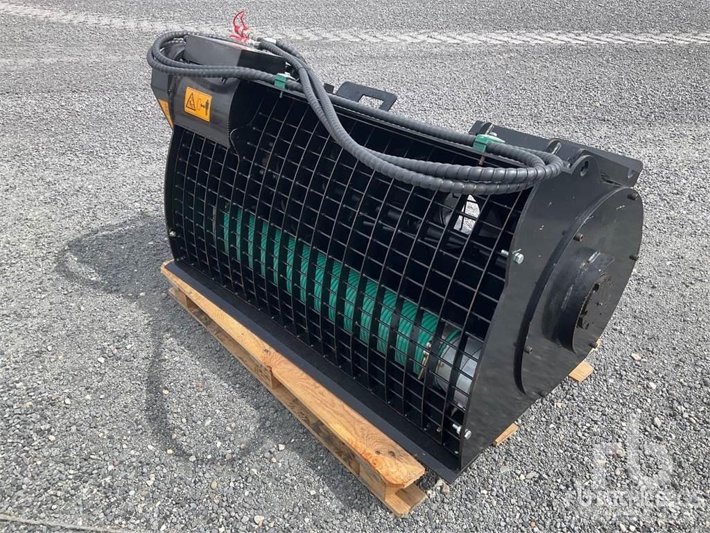  ROLFI TL250 Žlice