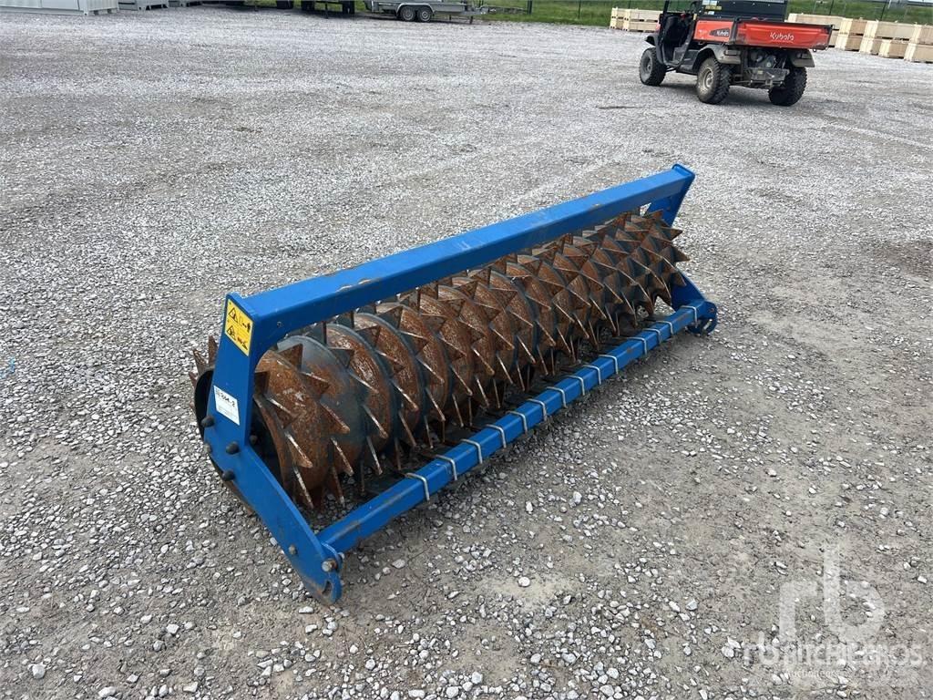  Roller Brane