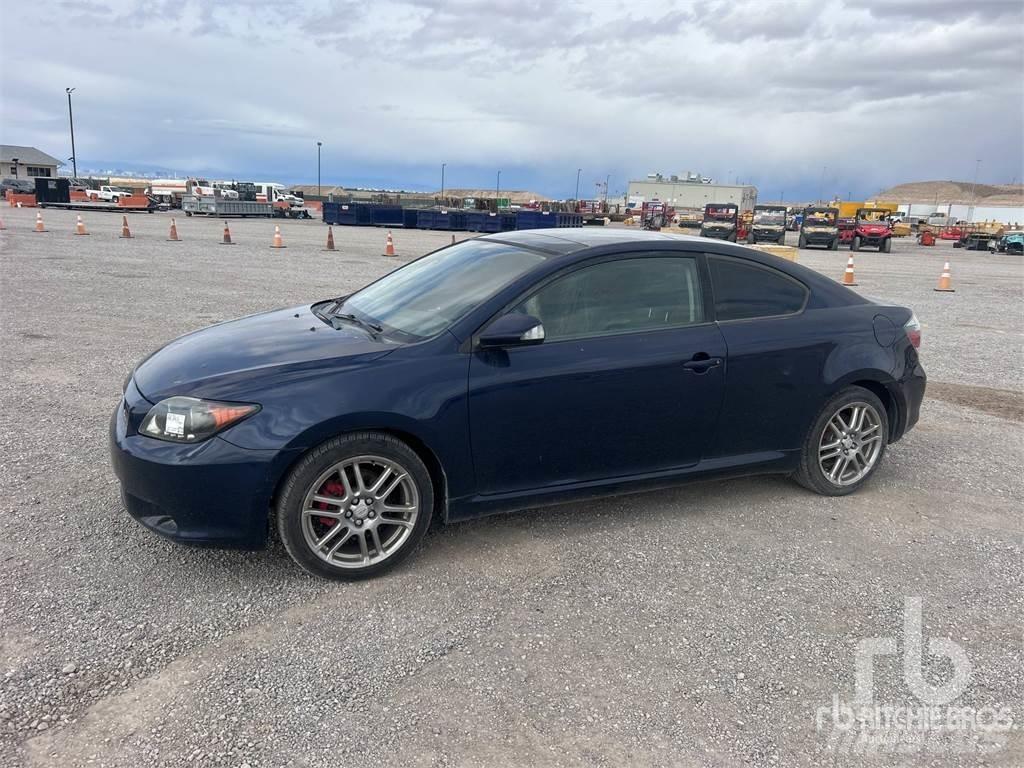  SCION TC Avtomobili