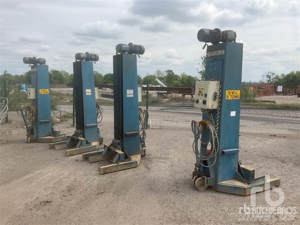 SCOTLIFT SL5 Drugo