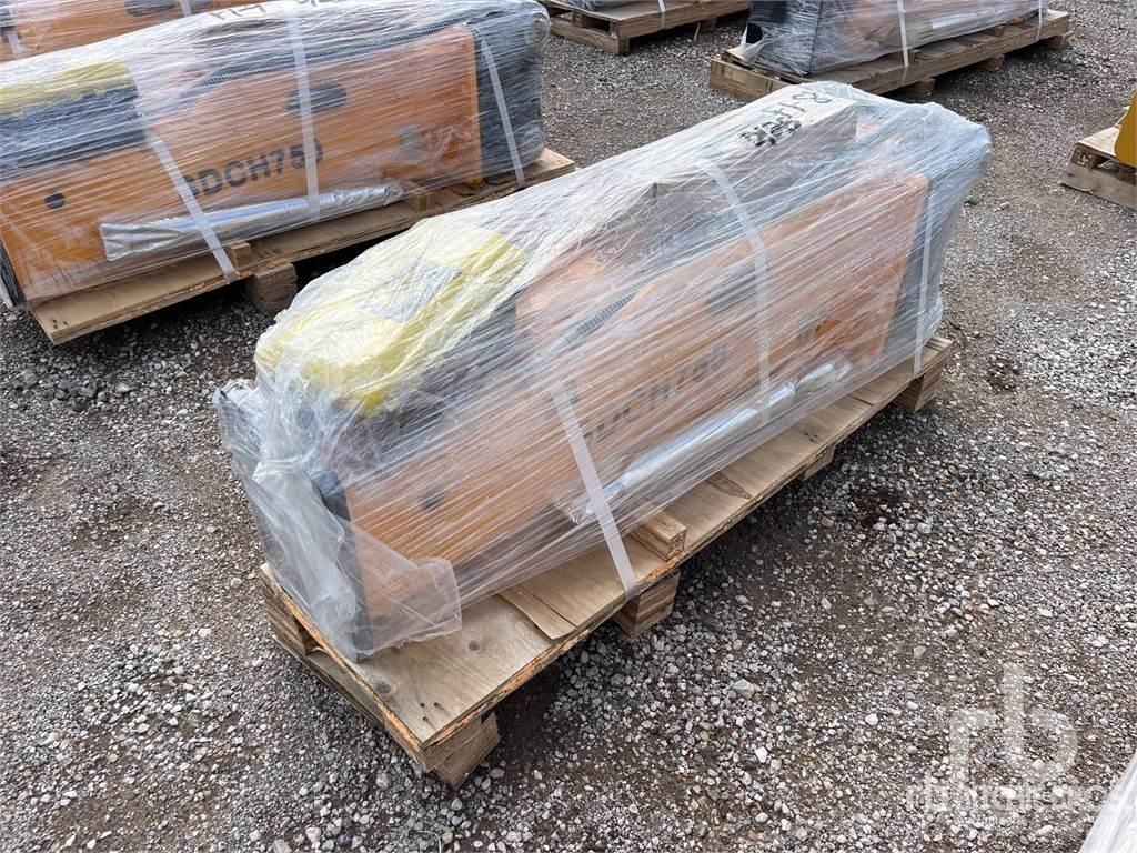  SDCH HWX750 Kladiva