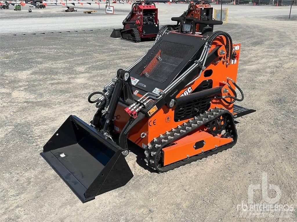  SDLOOL SL36C Skid steer mini nakladalci