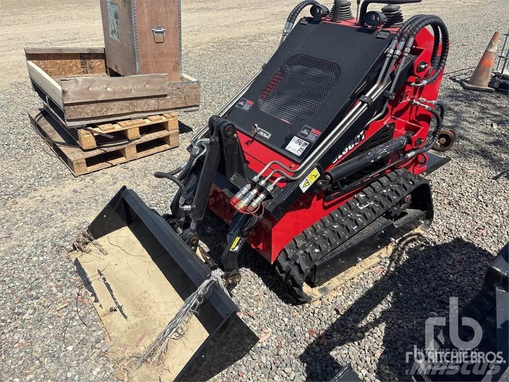  SDLOOL SL380T Skid steer mini nakladalci