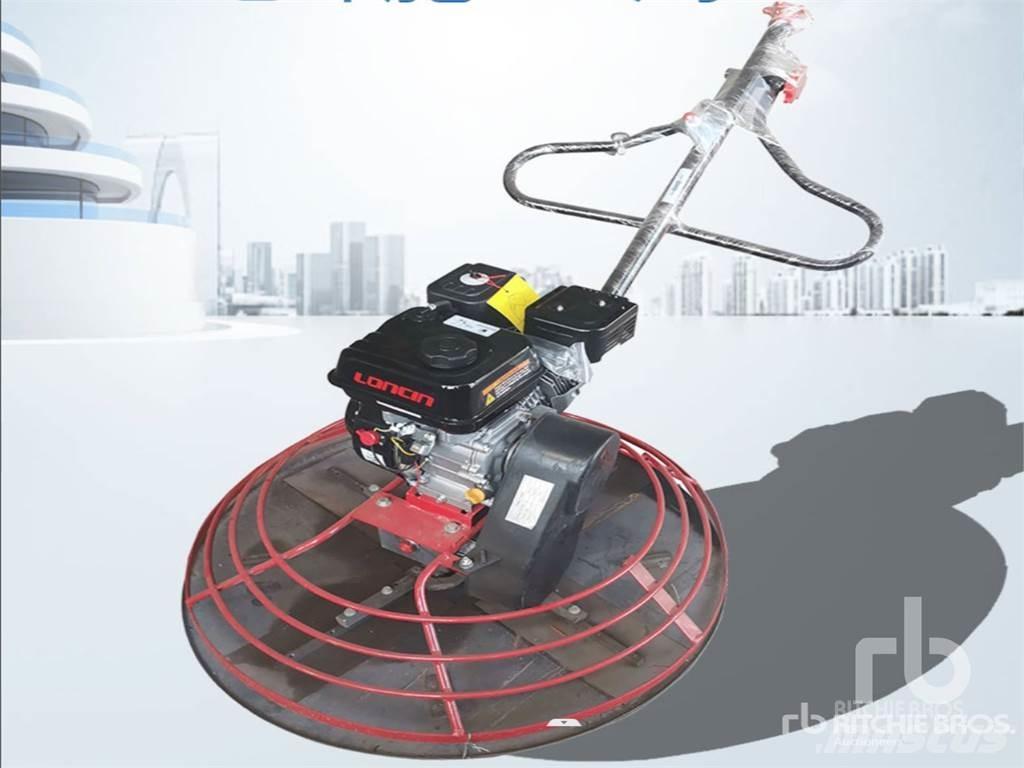  SDLOOL SL90 Gladilci betona - helikopterji