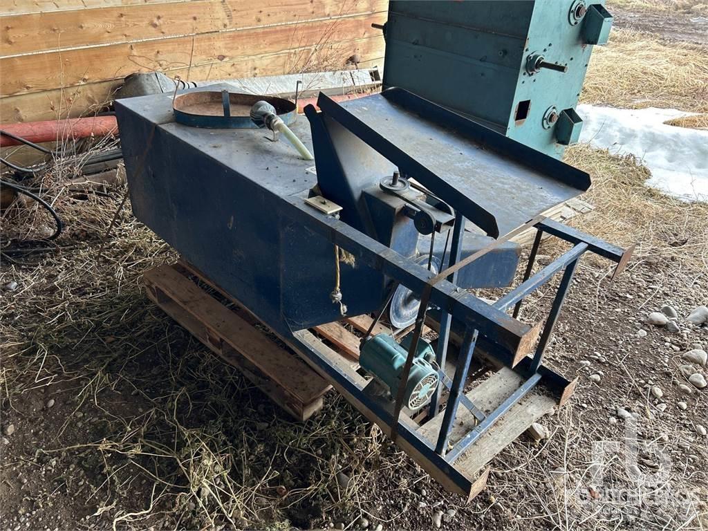  Seed Treater Drugi kmetijski stroji