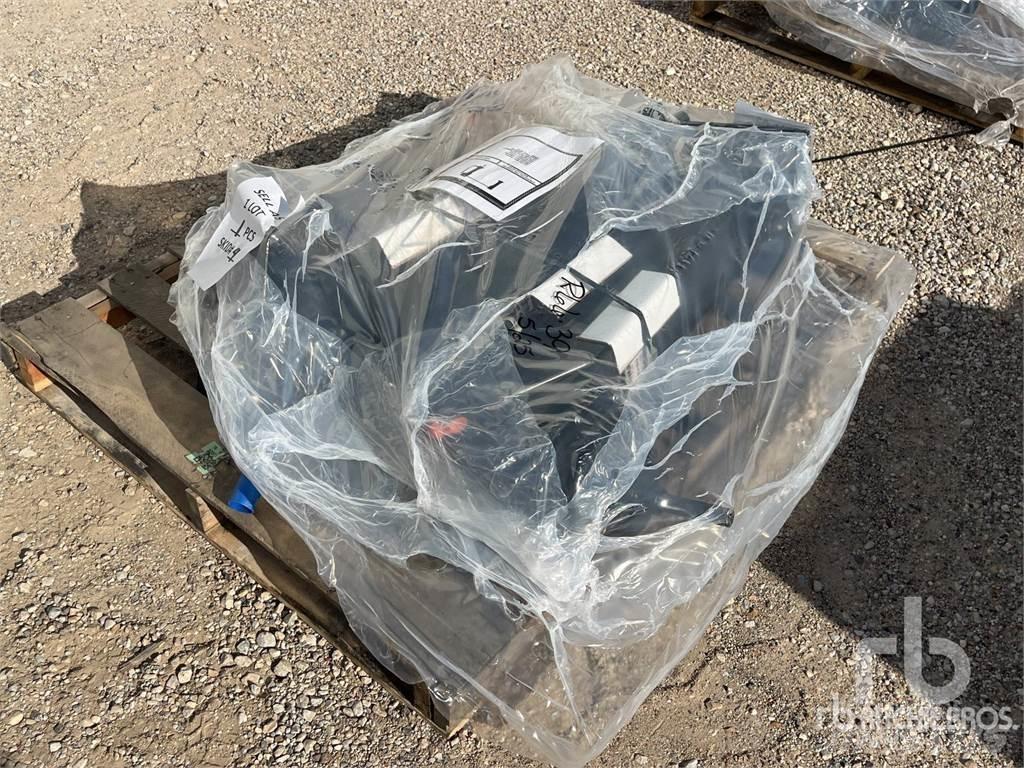 Semi Trailer Drugo