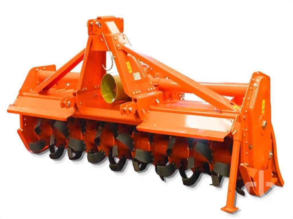 Sicma RG-255 Dvokolesni traktorji in motokultivatorji