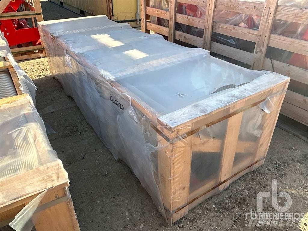 Sitrex DM/4 Kosilnice