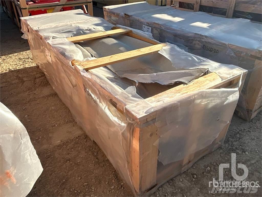 Sitrex DM/4 Kosilnice