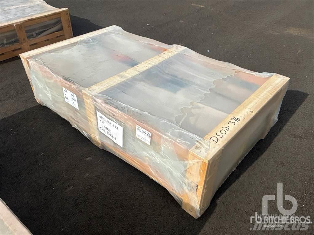 Sitrex MKE Drugi kmetijski stroji