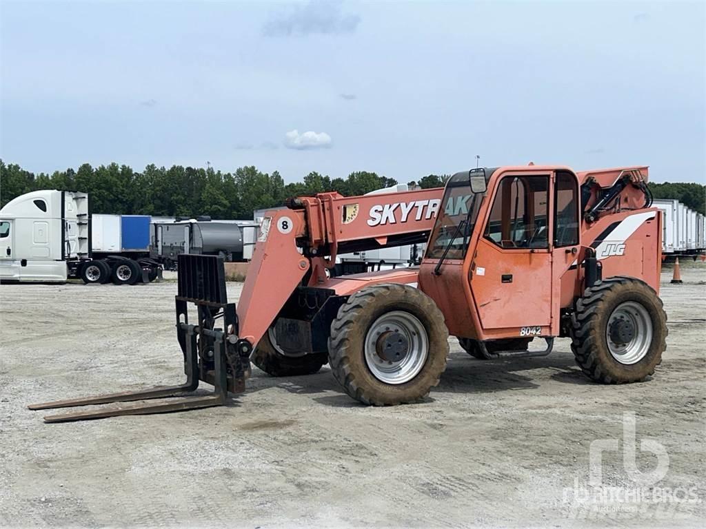 SkyJack 8042 Teleskopski viličarji