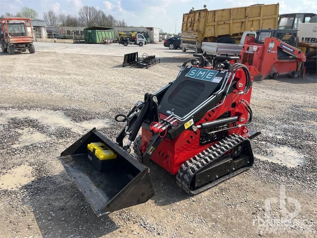  SL360T Skid steer mini nakladalci