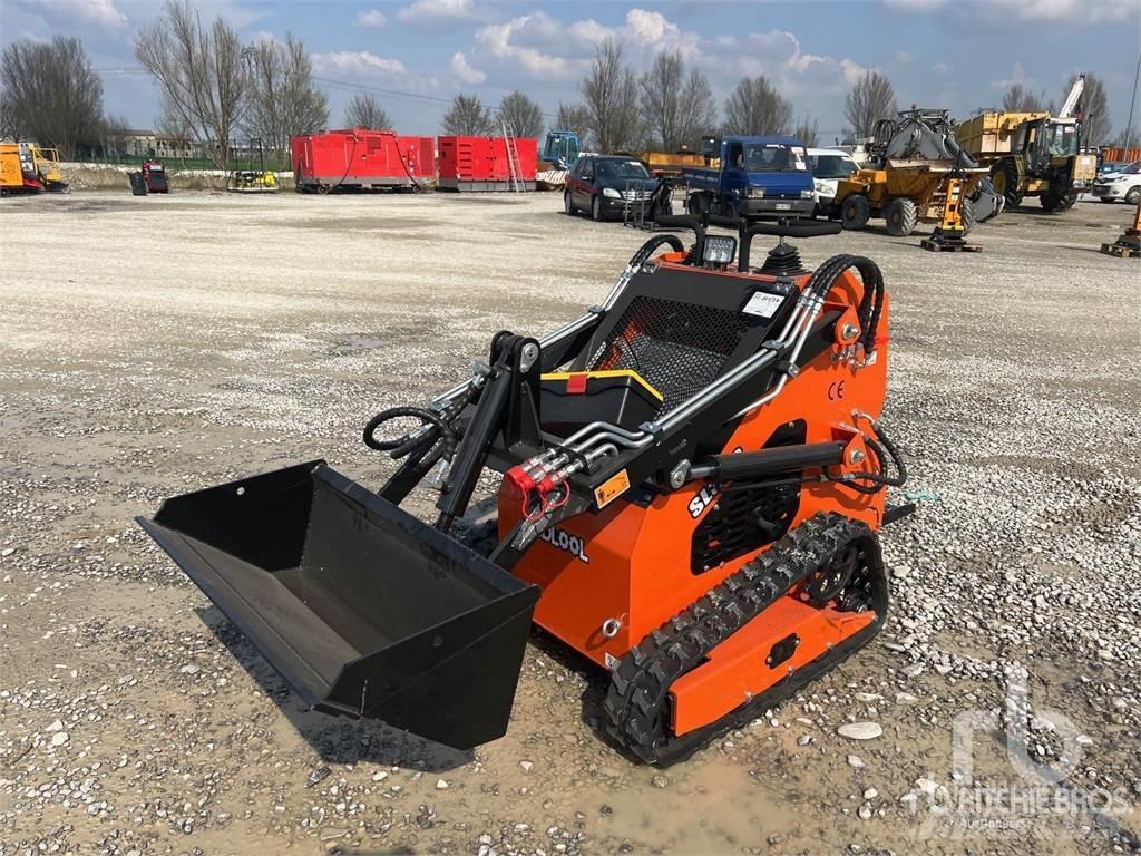  SL36C Skid steer mini nakladalci