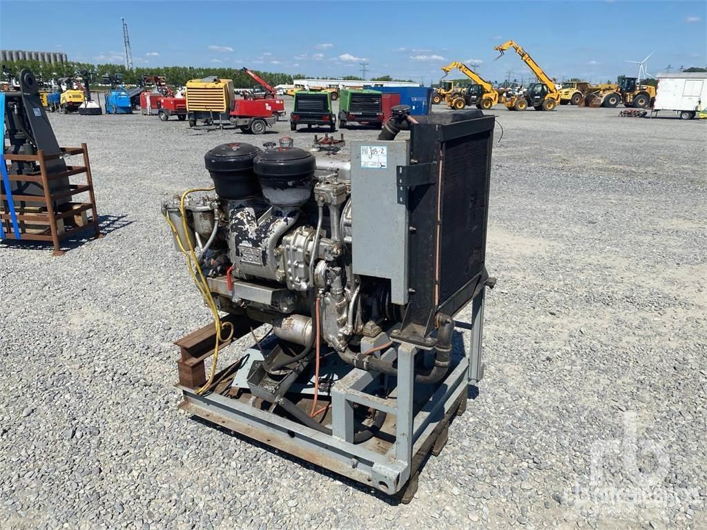  SLASB 204 Motorji