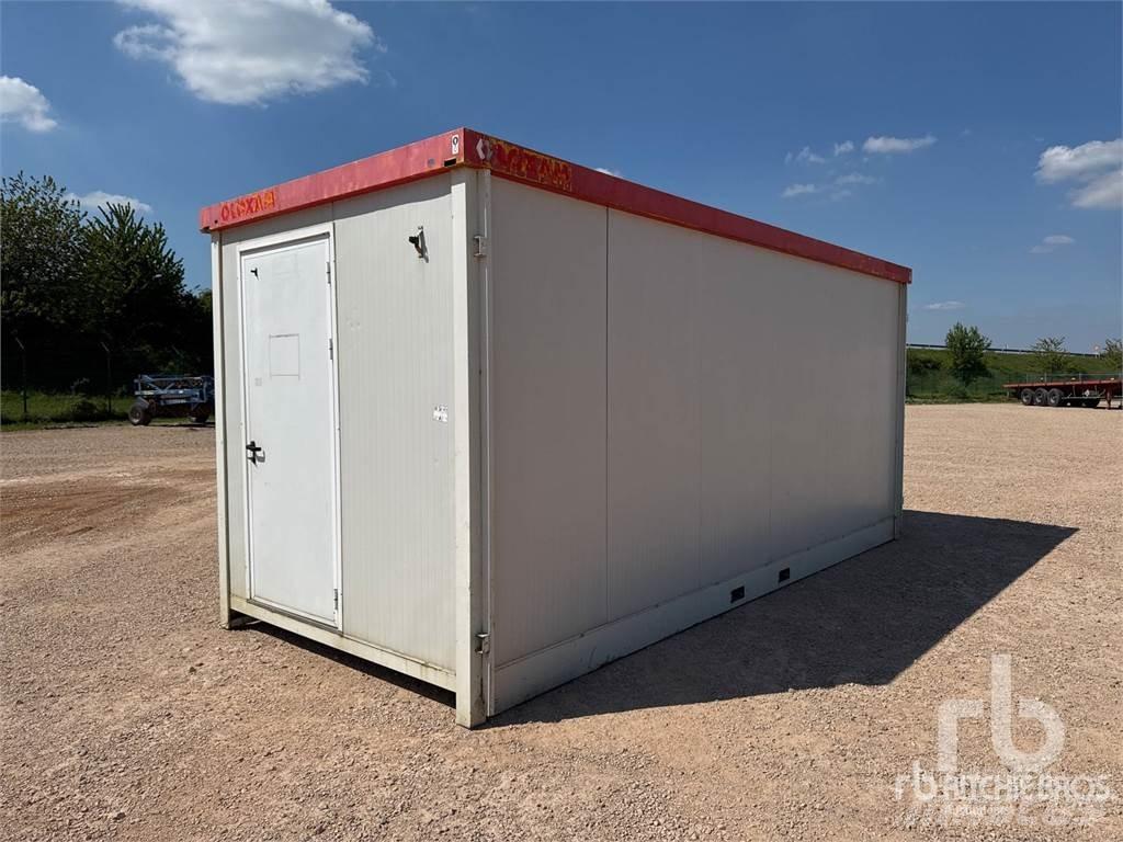 SOLFAB I60-3 Druge prikolice