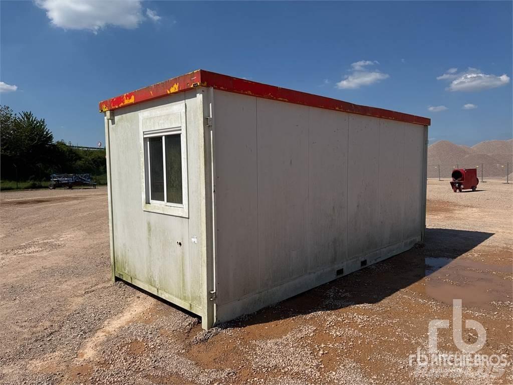  SOLFAB J60 Druge prikolice