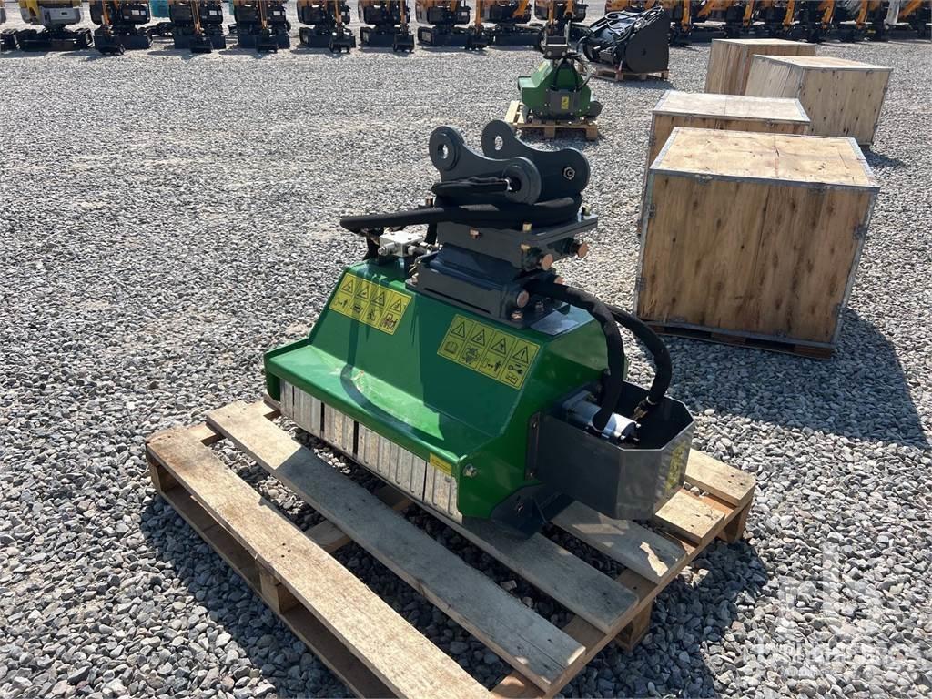 Solmek BM600 Drugi deli
