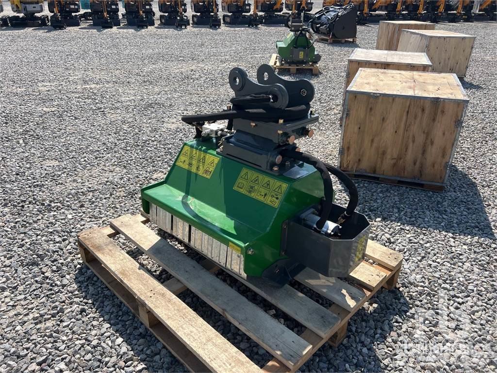 Solmek BM600 Drugi deli