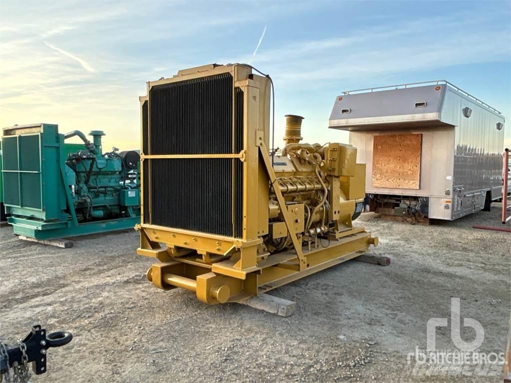 Stamford SC534E Dizelski agregati