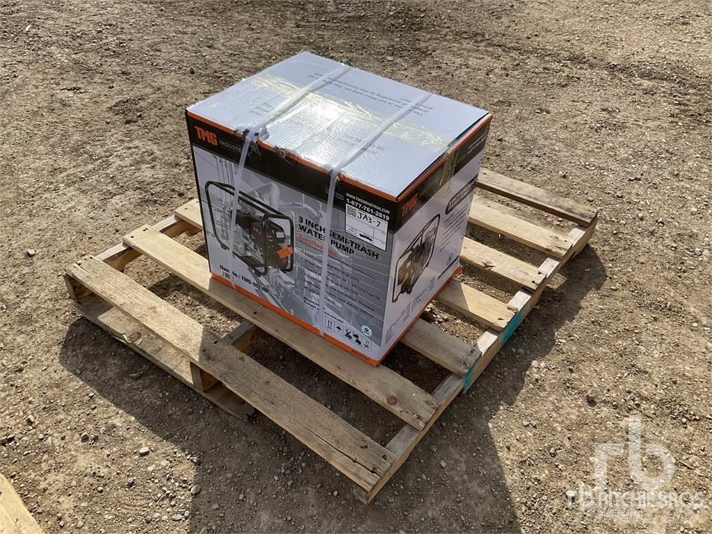  STANFORGE 80TWP Vodne črpalke