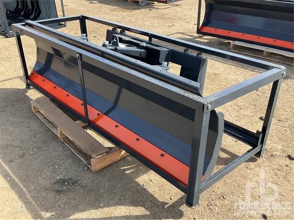  STANFORGE DB86 Deske / noži