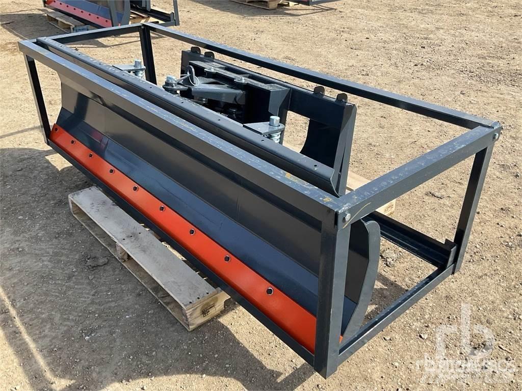  STANFORGE DB86 Deske / noži