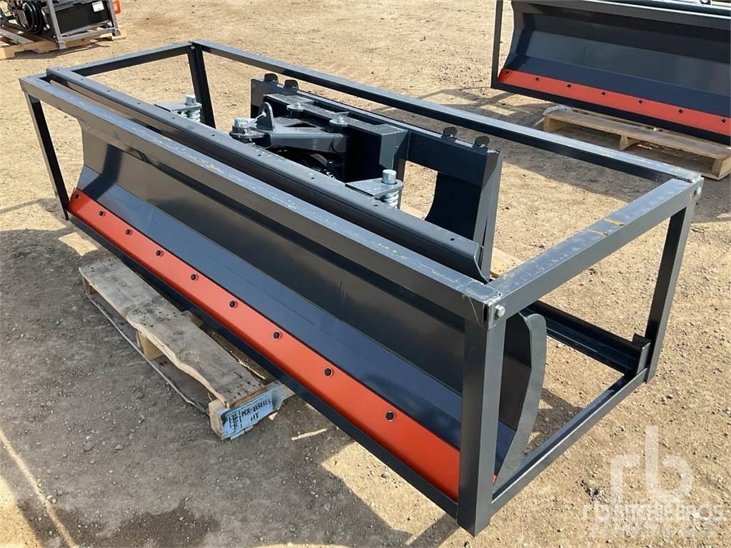  STANFORGE DB86 Deske / noži