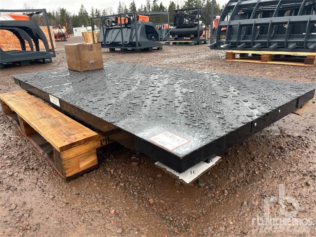  STANFORGE FS10 Drugo