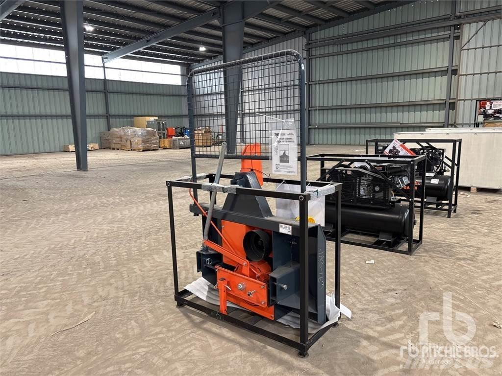  STANFORGE FW40T Drugi kmetijski stroji
