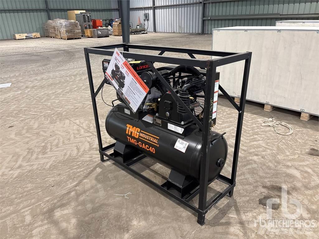  STANFORGE GAC40 Kompresorji